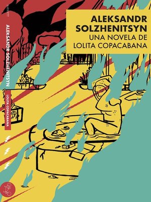 cover image of Aleksandr Solzhenitsyn